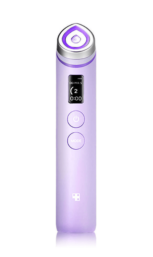 medicube AGE - R Booster Pro Lavender (*It can only be shipped via express service.) - U&MORE