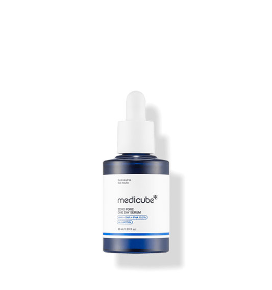 medicube Zero Pore One Day Serum 30ml - U&MORE