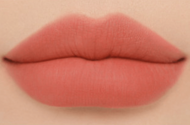 3CE Blurring Liquid Lip 5.5g (10 Colors) - U&MORE