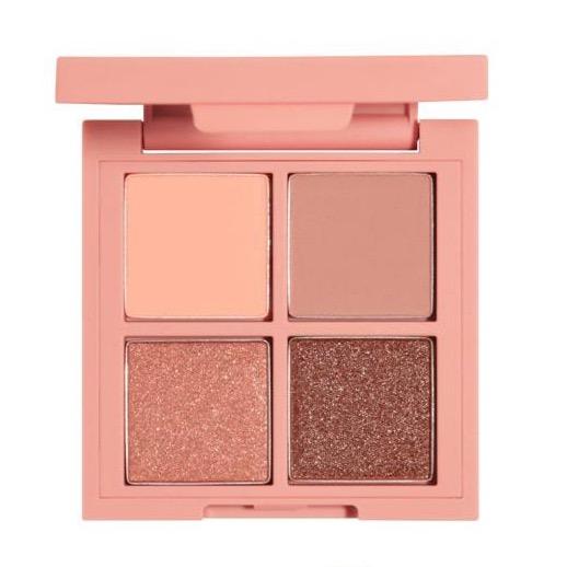 3CE MINI MULTI EYE COLOR PALETTE 3.5g SIDE BY SIDE - U&MORE