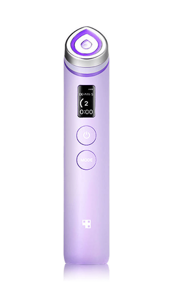 medicube AGE - R Booster Pro Lavender (*It can only be shipped via express service.) - U&MORE