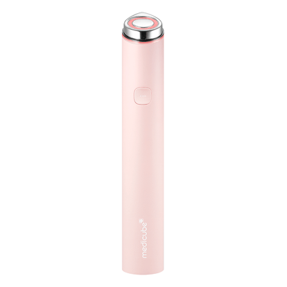 medicube AGE - R Booster Pro "MINI" Pink (*It can only be shipped via express service.) - U&MORE