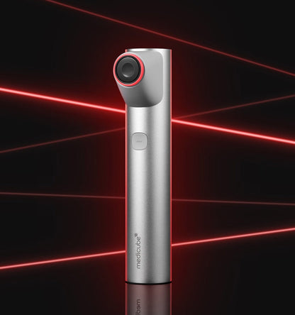 medicube AGE - R HIGH FOCUS SHOT (*It can only be shipped via express service.) - U&MORE