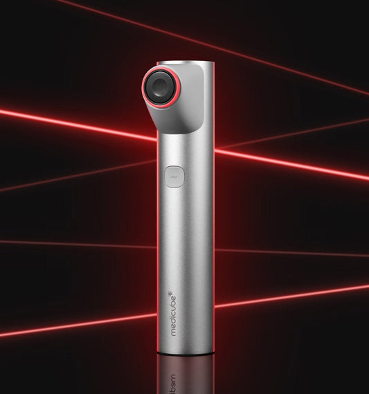 medicube AGE - R HIGH FOCUS SHOT (*It can only be shipped via express service.) - U&MORE