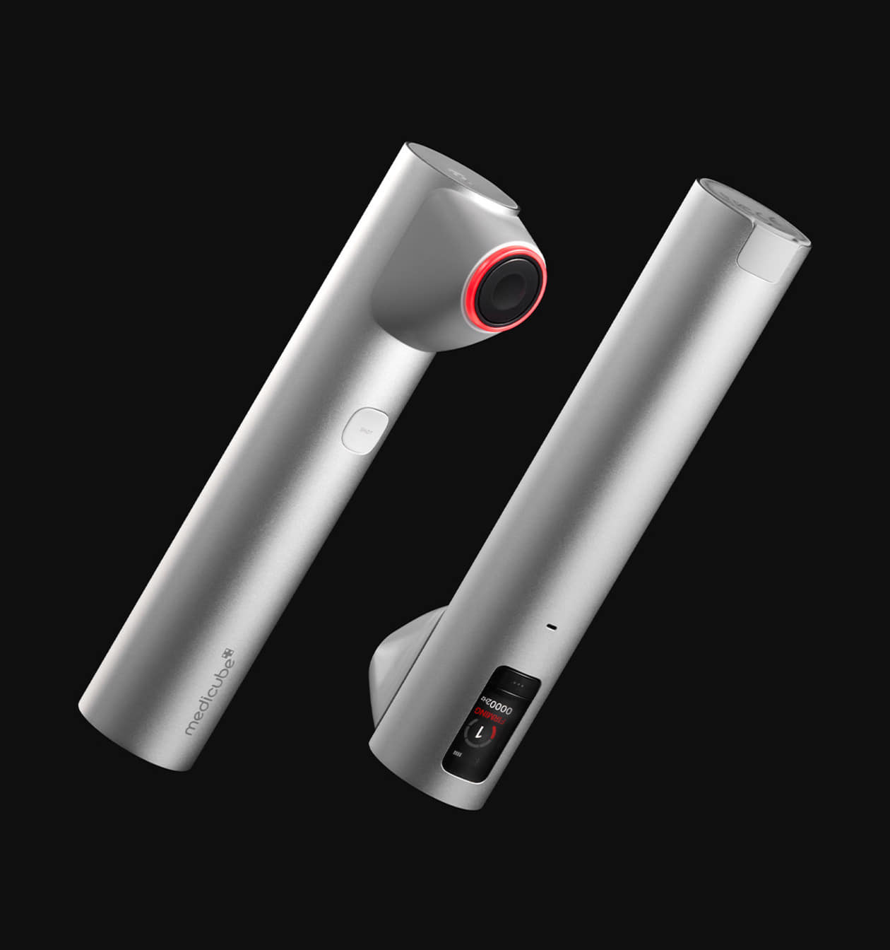 medicube AGE - R HIGH FOCUS SHOT (*It can only be shipped via express service.) - U&MORE