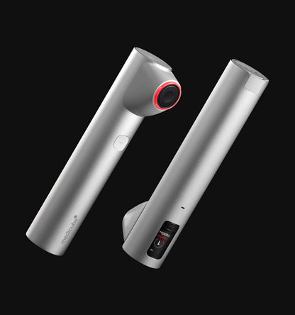 medicube AGE - R HIGH FOCUS SHOT (*It can only be shipped via express service.) - U&MORE