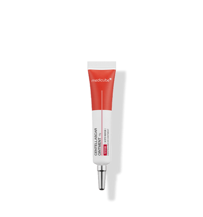 medicube CENTELLASCAR OINTMENT 15g - U&MORE