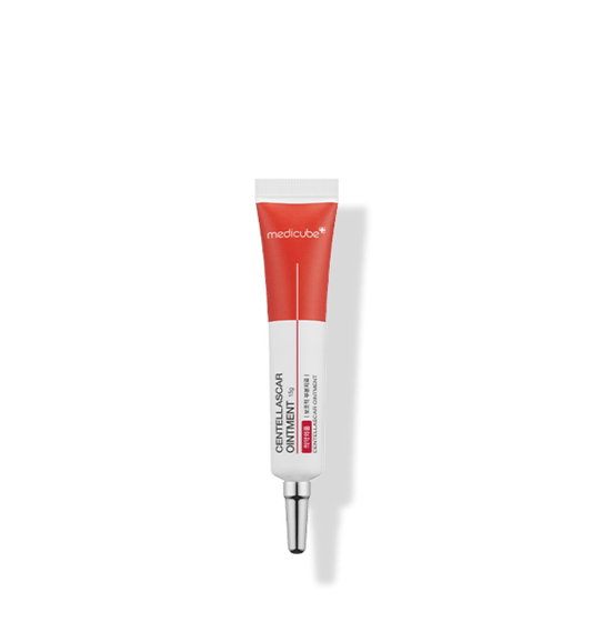medicube CENTELLASCAR OINTMENT 15g - U&MORE