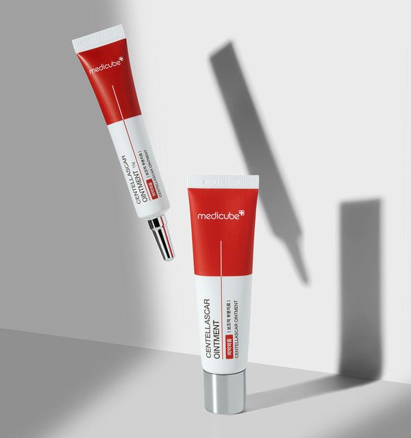 medicube CENTELLASCAR OINTMENT 30g - U&MORE