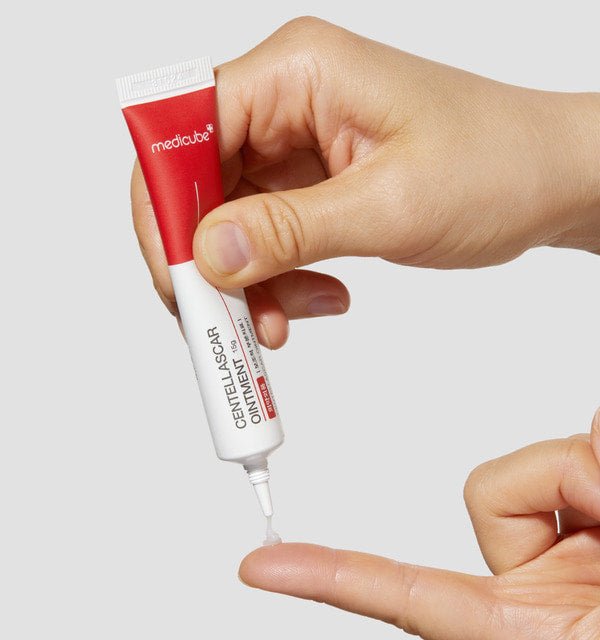 medicube CENTELLASCAR OINTMENT 30g - U&MORE