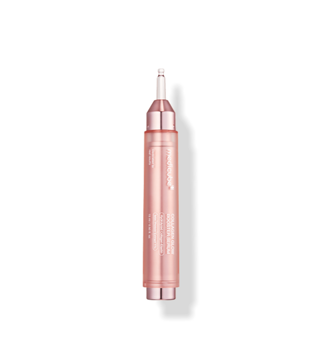 medicube Collagen Glow Booster Serum 15ml - U&MORE