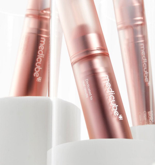 medicube Collagen Glow Booster Serum 15ml - U&MORE