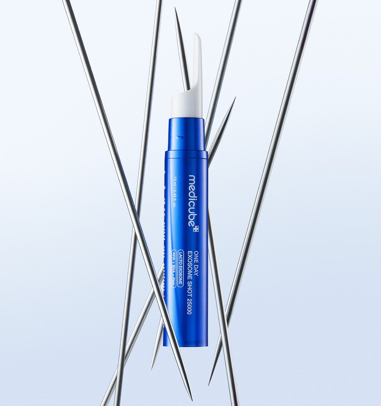 medicube One Day Exosome Shot 25000 13ml - U&MORE