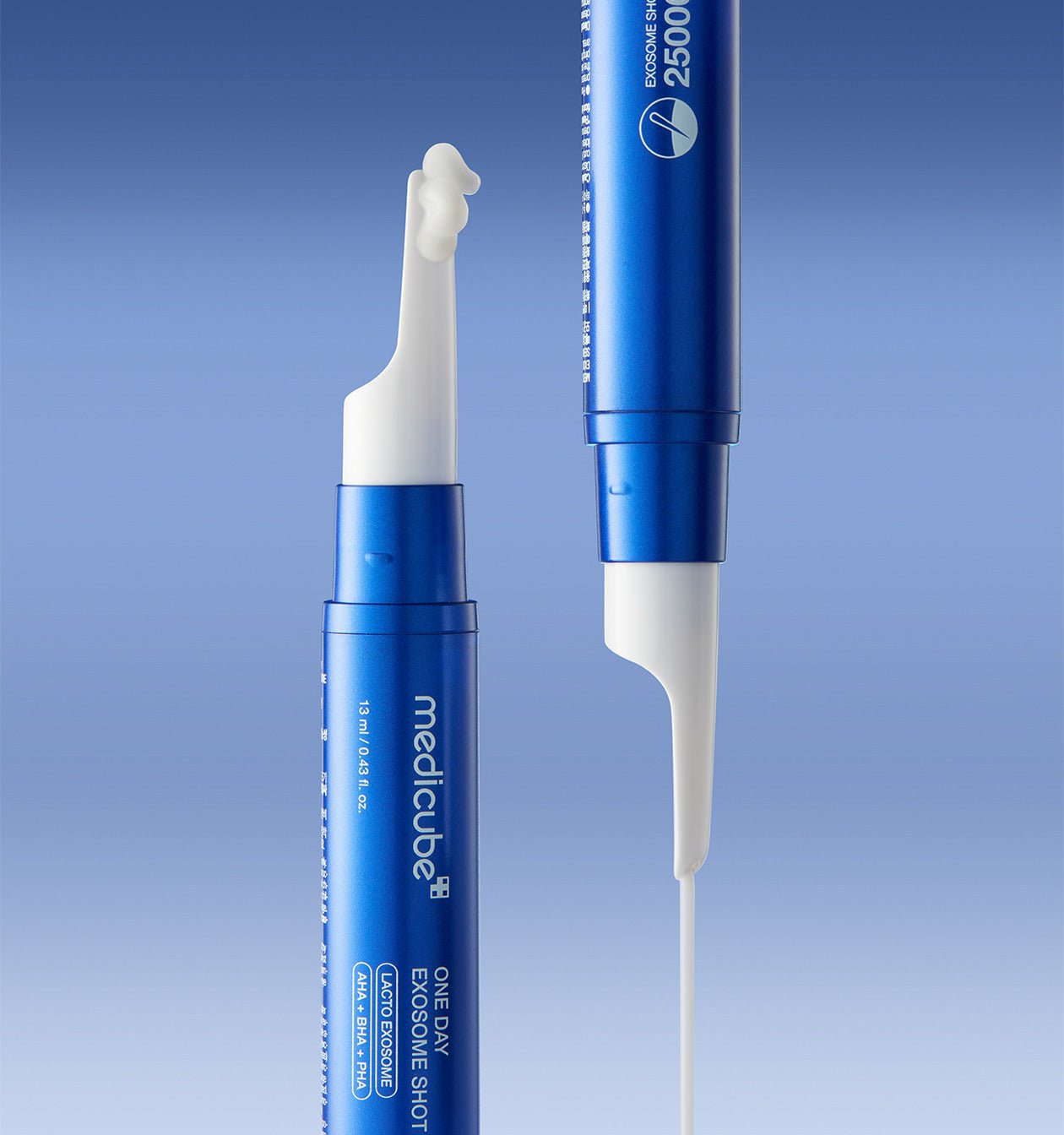 medicube One Day Exosome Shot 25000 13ml - U&MORE