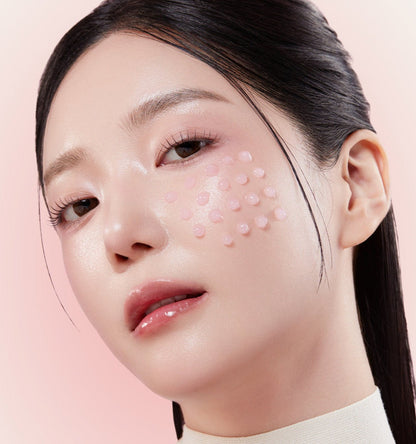 medicube PDRN Pink Collagen Exosome Shot 7500 30ml - U&MORE