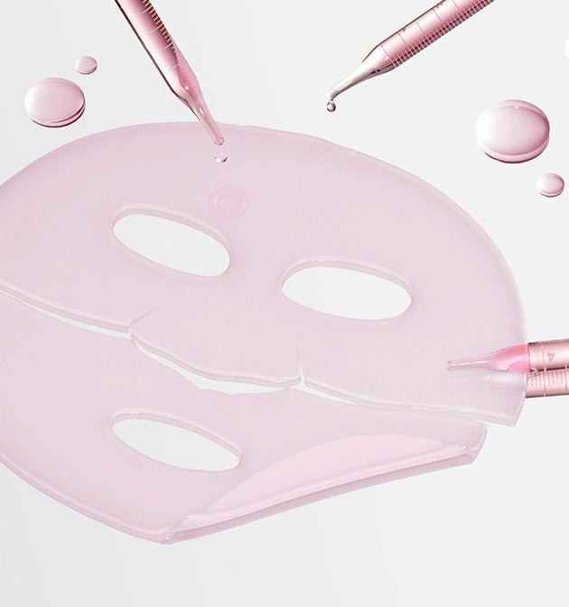 medicube PDRN Pink Collagen Gel Mask 28g X 8ea - U&MORE