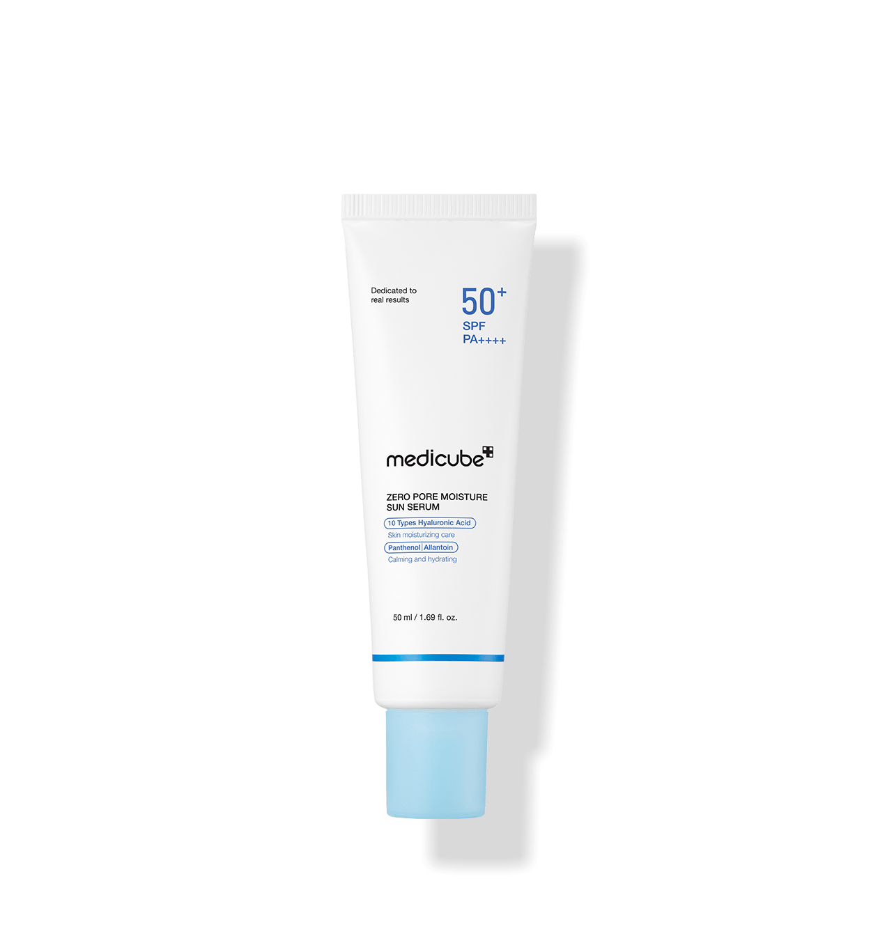 medicube Zero Pore Moisture Sun Serum 50ml - U&MORE
