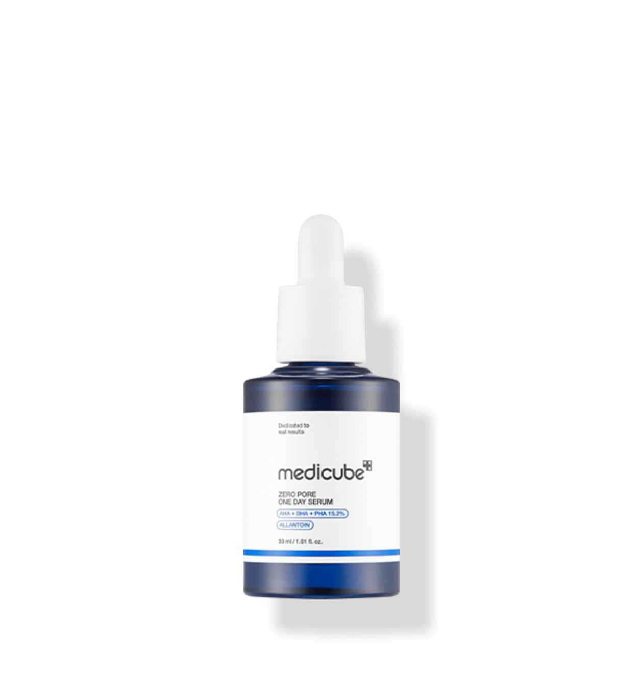 medicube Zero Pore One Day Serum 30ml - U&MORE