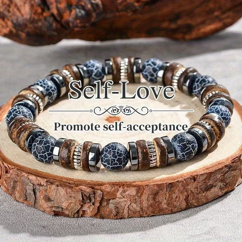 Unisex Triple Protection Materials Bracelet - U&MORE
