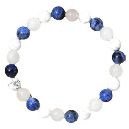 Unisex Triple Protection Materials Bracelet - U&MORE